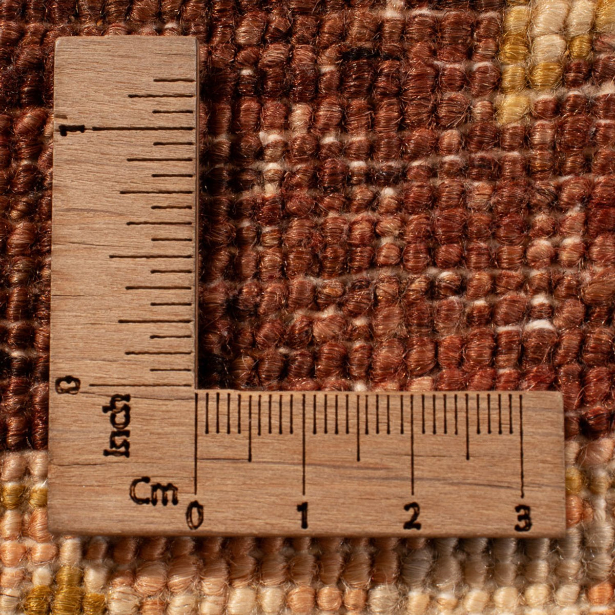 Alfombra Ziegler - Usak - 307 x 247 cm - beige