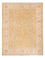 Alfombra Ziegler - 194 x 150 cm - beige claro