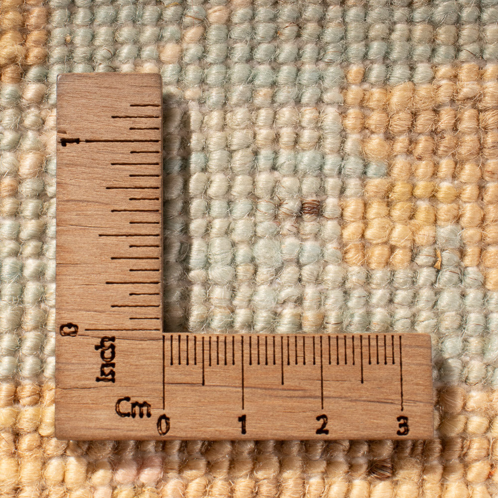 Alfombra Ziegler - 202 x 152 cm - beige