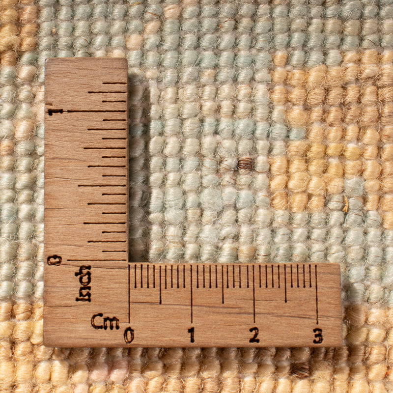 Alfombra Ziegler - 202 x 152 cm - beige