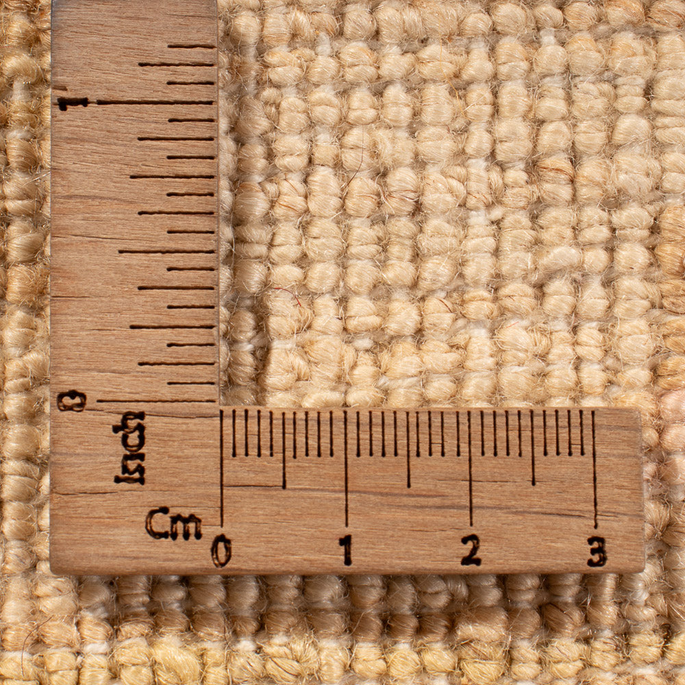 Alfombra Ziegler - 198 x 155 cm - negro