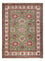 Alfombra Ziegler - Kazak - 203 x 150 cm - verde claro