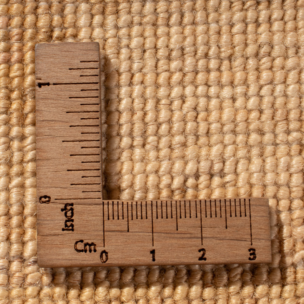 Alfombra Ziegler - 201 x 153 cm - rojo claro