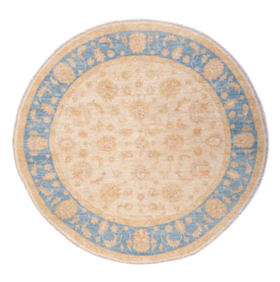 Alfombra Ziegler 145x149cm - Alfombra oriental