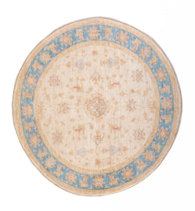 Alfombra Ziegler 147x148cm - Alfombra oriental