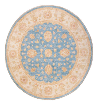 Alfombra Ziegler 150x150cm - Alfombra oriental