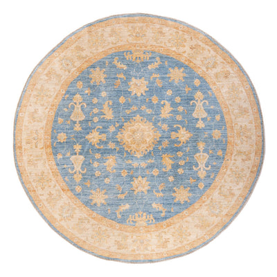 Alfombra Ziegler 200x200cm - Alfombra oriental