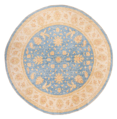 Alfombra Ziegler 247x247cm - Alfombra oriental