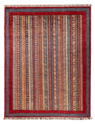 Shal Alfombra 148x192cm - Alfombra oriental