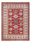 Alfombra Ziegler - Kazak - 202 x 148 cm - rojo