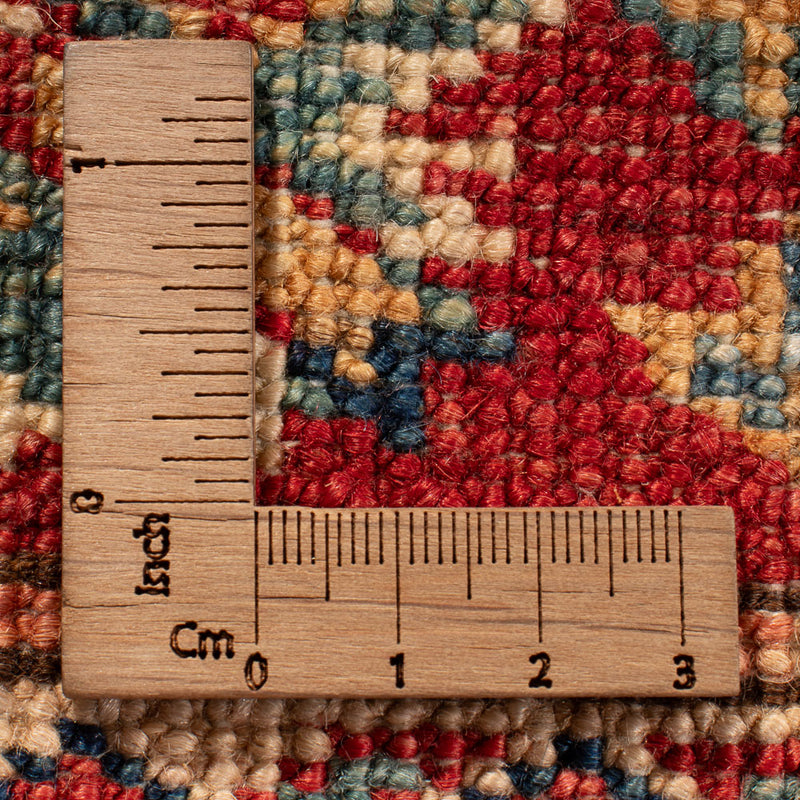 Alfombra Ziegler - Kazak - 199 x 146 cm - beige