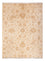 Alfombra Ziegler - 210 x 154 cm - beige