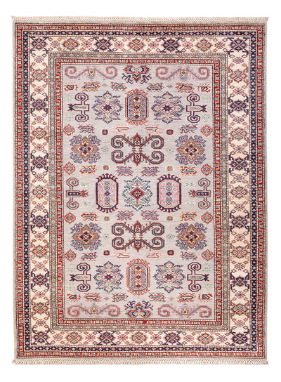 Kazak Alfombra 147x199cm - Alfombra oriental