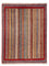 Alfombra Ziegler - Shal - 194 x 150 cm - multicolor