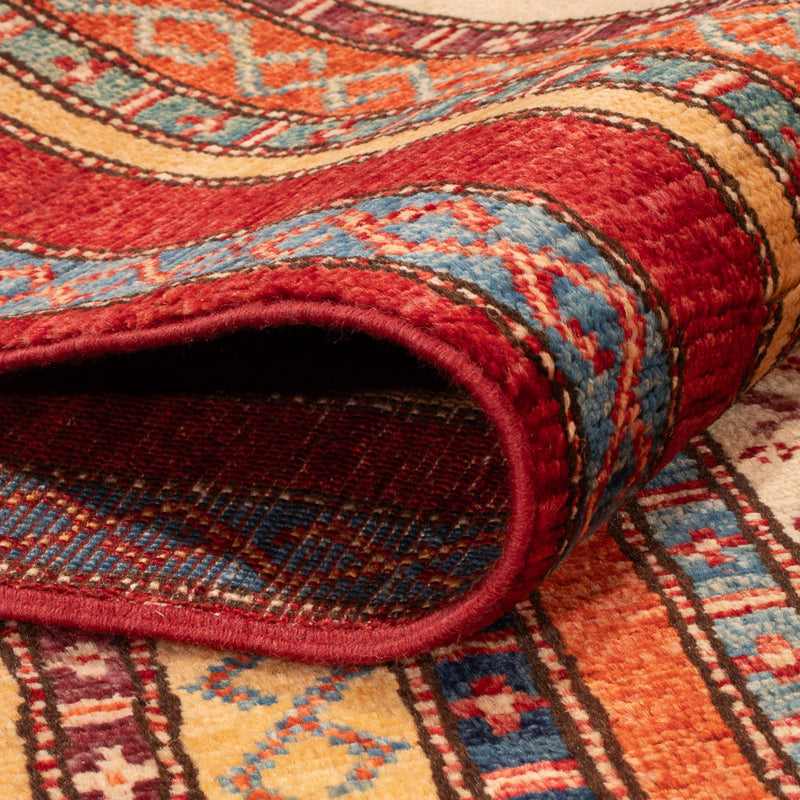 Alfombra Ziegler - Shal - 194 x 150 cm - multicolor