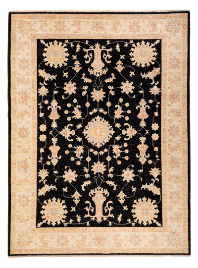 Alfombra Ziegler 153x207cm - Alfombra oriental