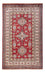 Alfombra Ziegler - Kazak - Real - 185 x 118 cm - rojo