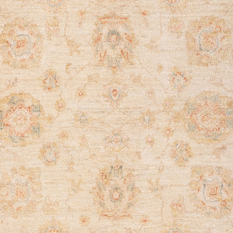 Alfombra Ziegler - 180 x 123 cm - beige claro