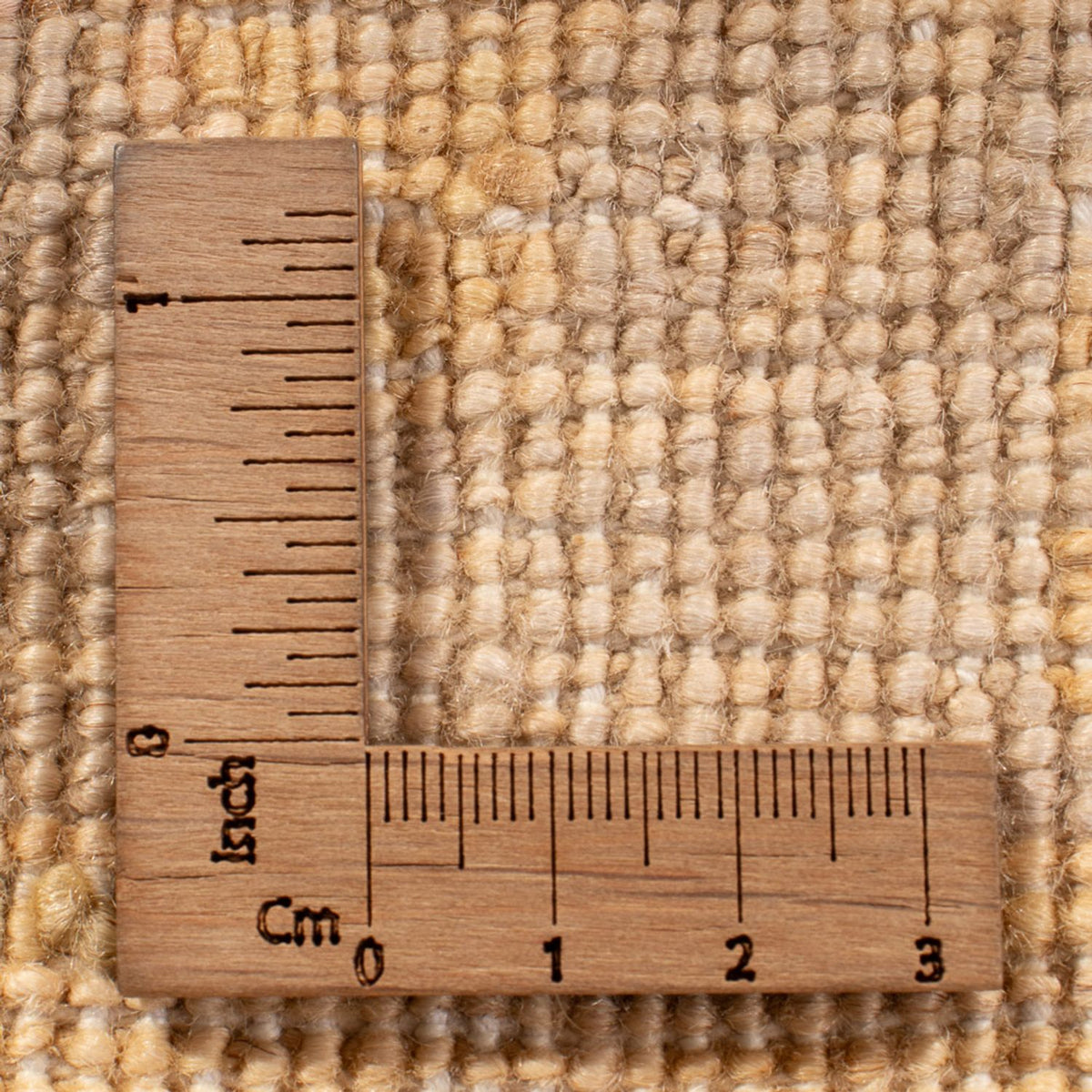 Alfombra Ziegler - 180 x 123 cm - beige claro