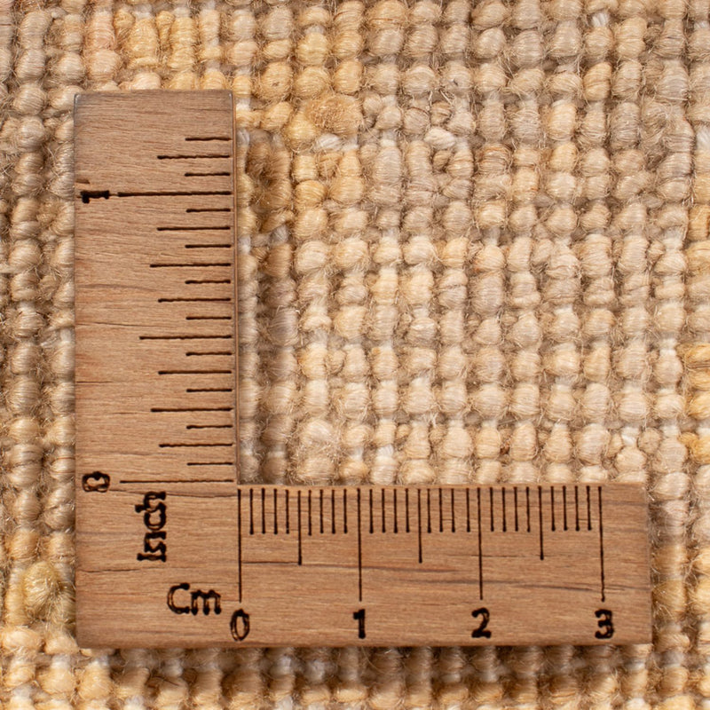 Alfombra Ziegler - 180 x 123 cm - beige claro