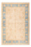 Alfombra Ziegler - 180 x 122 cm - beige claro