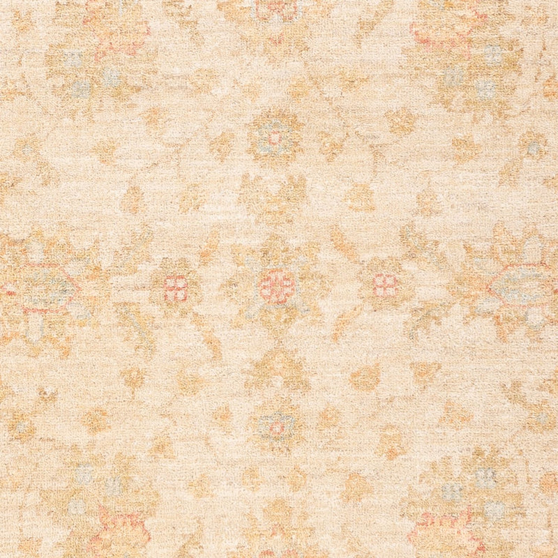 Alfombra Ziegler - 180 x 122 cm - beige claro