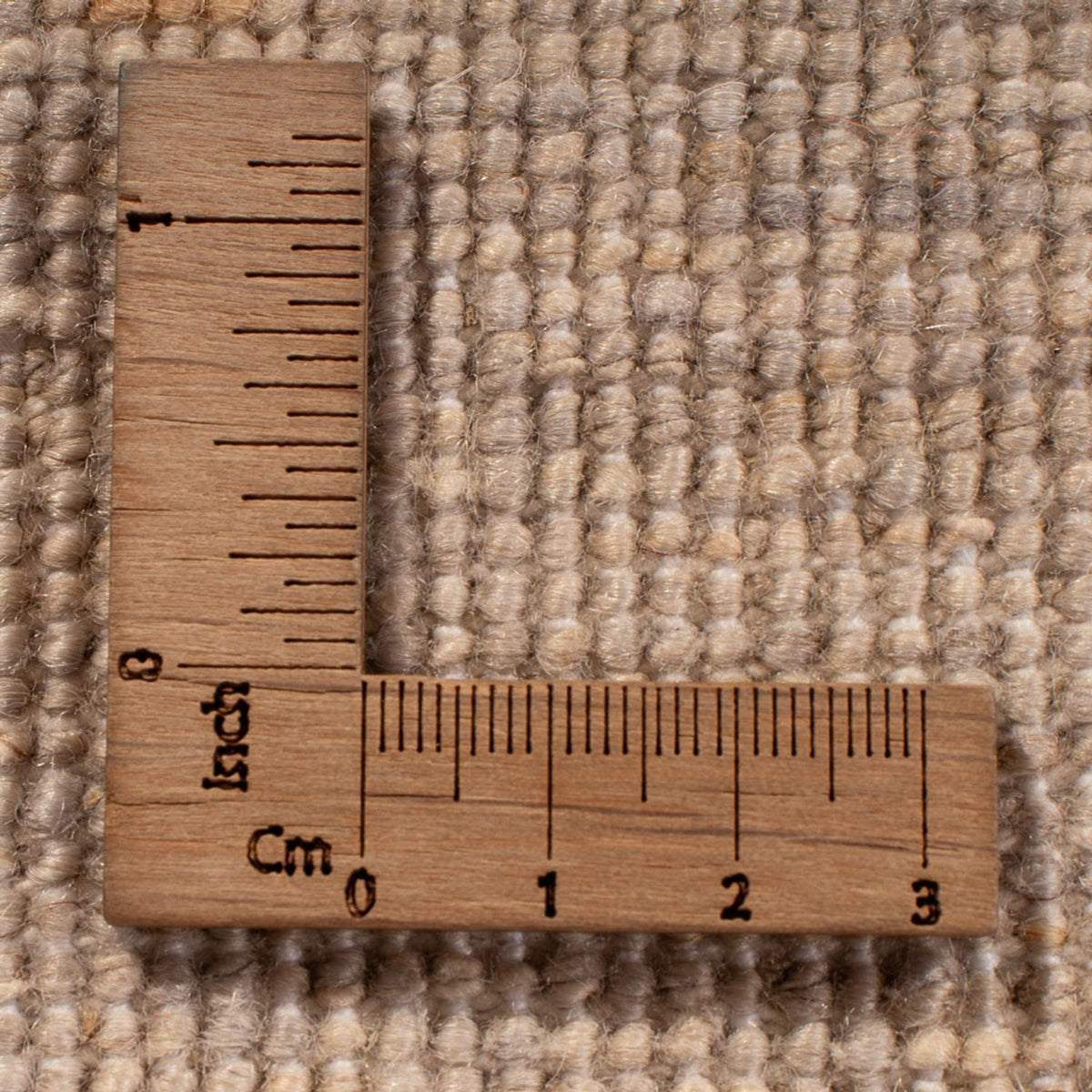 Alfombra Ziegler - 171 x 119 cm - azul marino