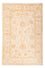 Alfombra Ziegler - 183 x 121 cm - beige