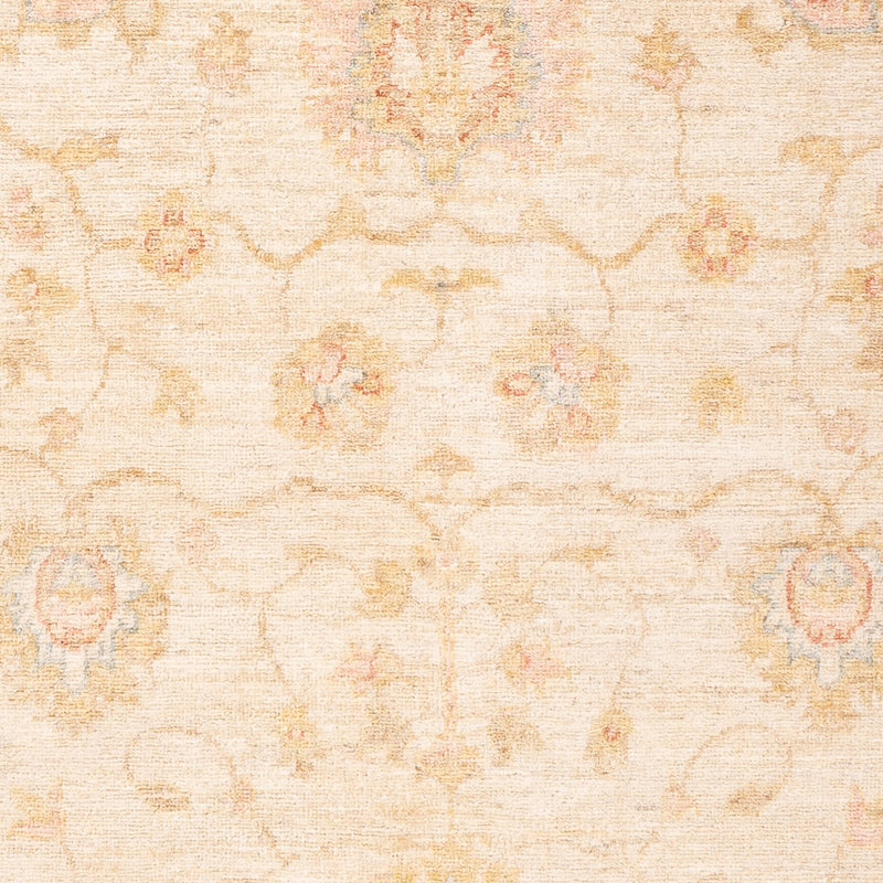 Alfombra Ziegler - 183 x 121 cm - beige