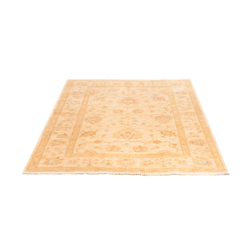 Alfombra Ziegler - 183 x 121 cm - beige