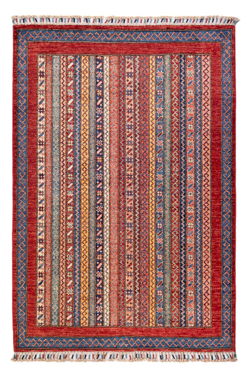 Alfombra Ziegler - Shal - 174 x 120 cm - multicolor