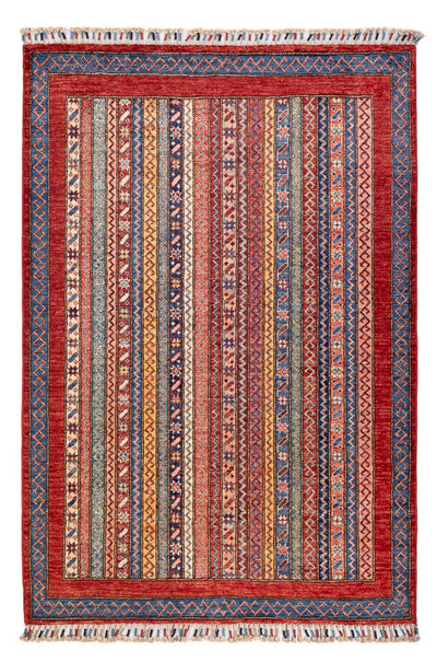 Shal Alfombra 120x174cm - Alfombra oriental