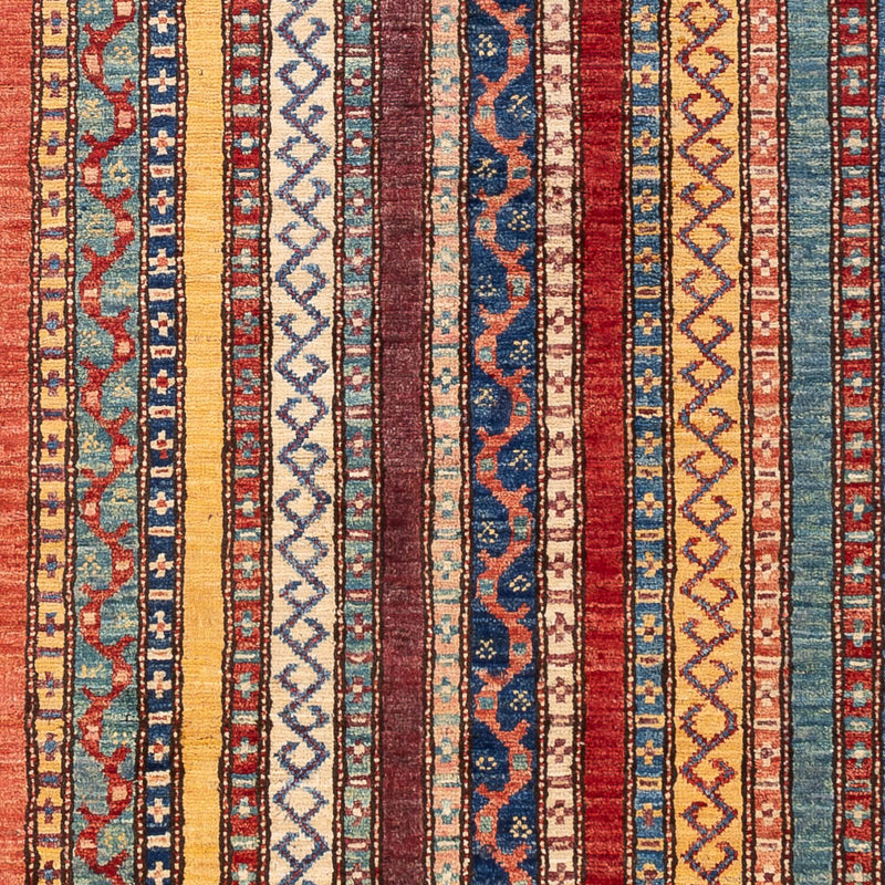 Alfombra Ziegler - Shal - 170 x 124 cm - multicolor