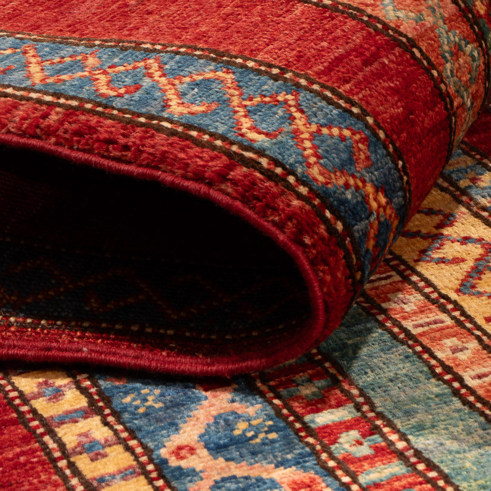 Alfombra Ziegler - Shal - 170 x 124 cm - multicolor