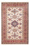 Alfombra Ziegler - Kazak - Real - 176 x 120 cm - beige