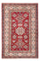 Alfombra Ziegler - Kazak - Real - 172 x 117 cm - rojo