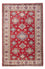Alfombra Ziegler - Kazak - Real - 179 x 117 cm - rojo