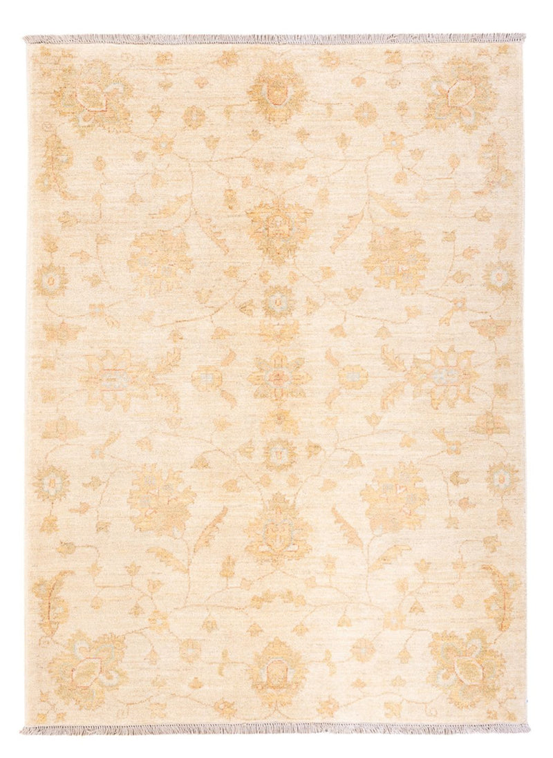 Alfombra Ziegler - 180 x 127 cm - beige