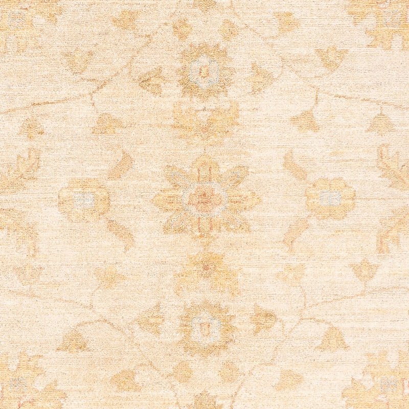 Alfombra Ziegler - 180 x 127 cm - beige