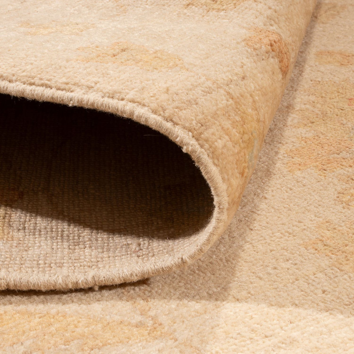 Alfombra Ziegler - 180 x 127 cm - beige