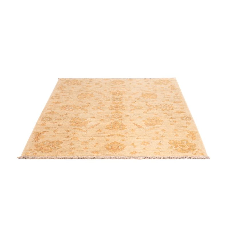 Alfombra Ziegler - 180 x 127 cm - beige