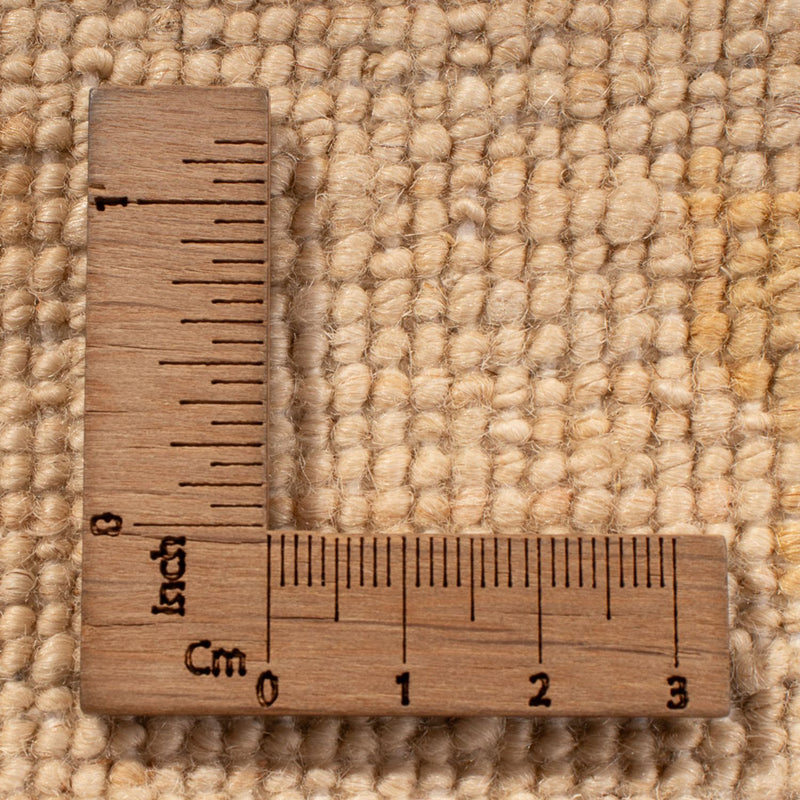 Alfombra Ziegler - 180 x 127 cm - beige