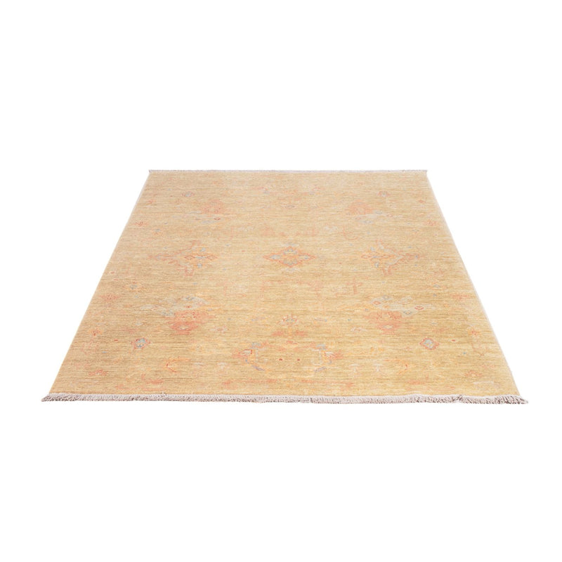 Alfombra Ziegler - 188 x 121 cm - beige claro