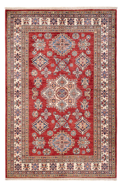 Kazak Alfombra 119x181cm - Alfombra oriental