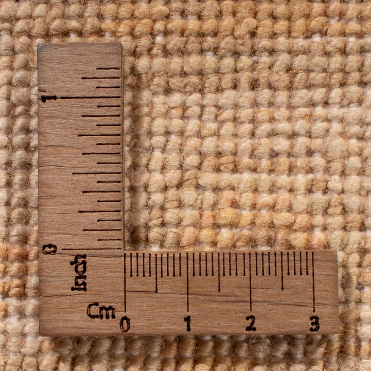 Alfombra Ziegler - 176 x 124 cm - rojo