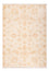 Alfombra Ziegler - 179 x 128 cm - beige