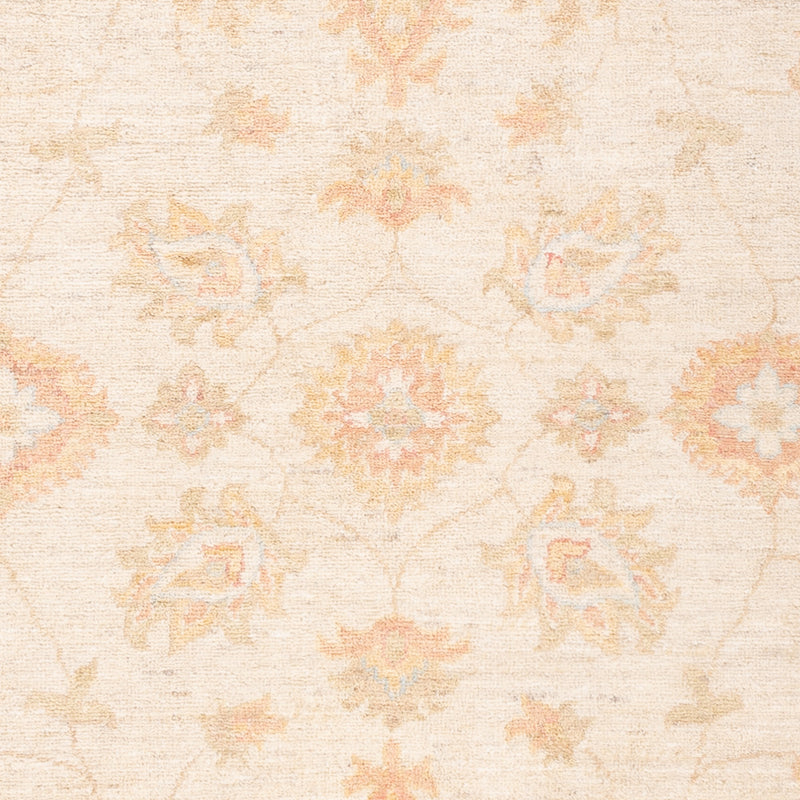Alfombra Ziegler - 179 x 128 cm - beige