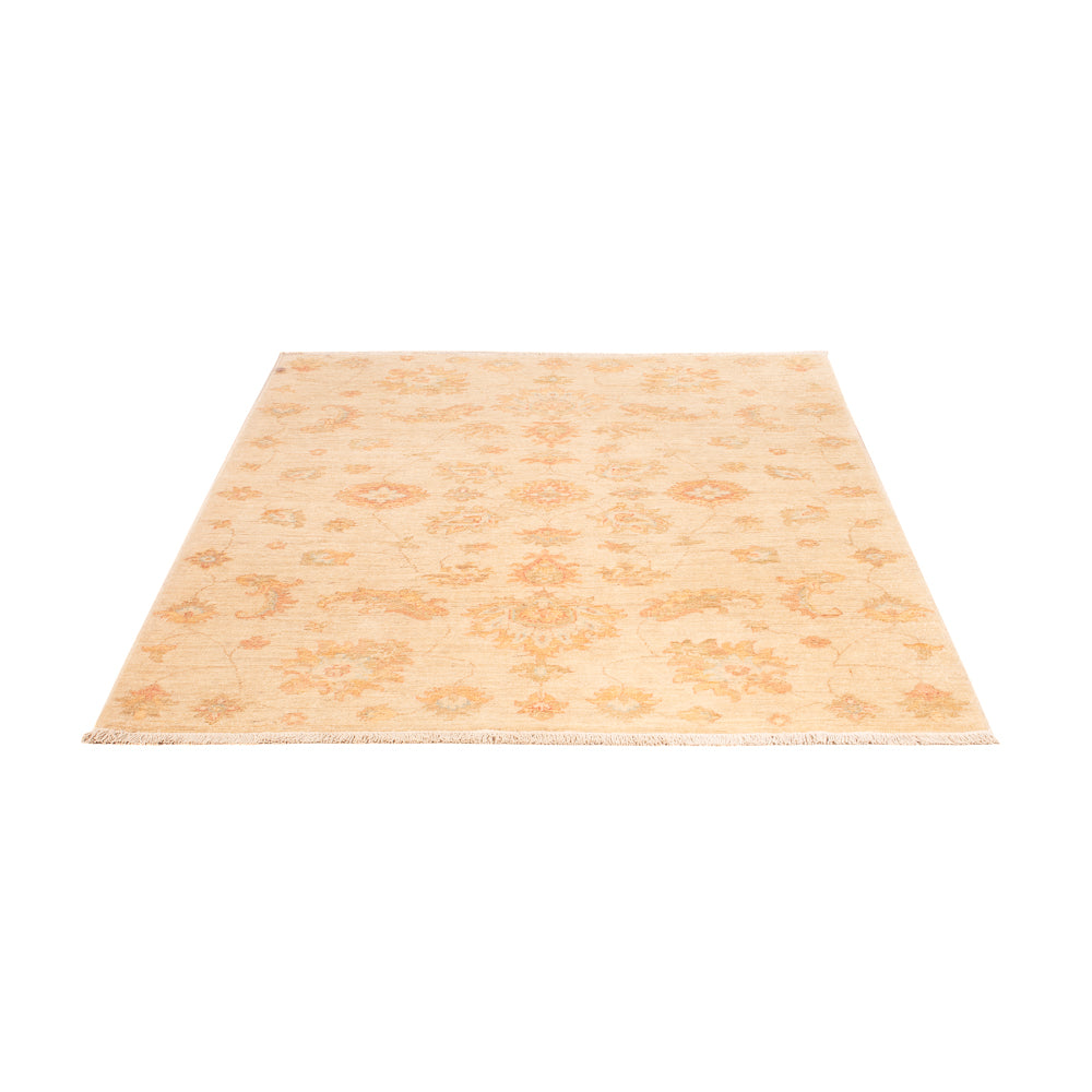 Alfombra Ziegler - 179 x 128 cm - beige