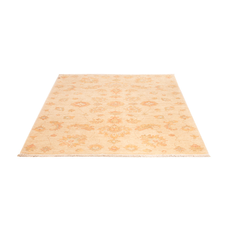 Alfombra Ziegler - 179 x 128 cm - beige
