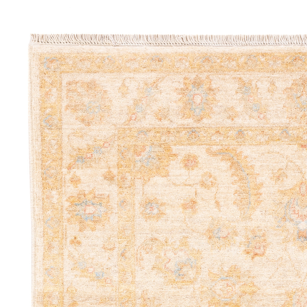 Alfombra Ziegler - 179 x 118 cm - beige